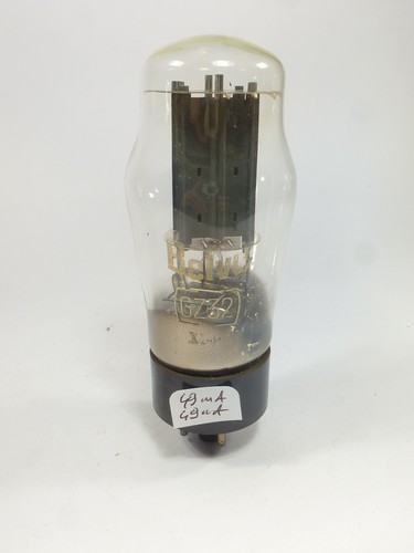 One gz32 miniwatt dario - miniwatt,