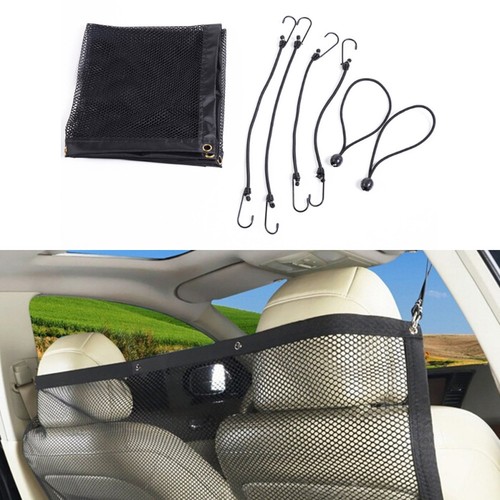Barriere voiture chien - ,