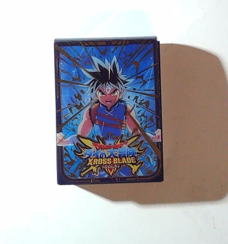 Boîte cartes à - cartes,