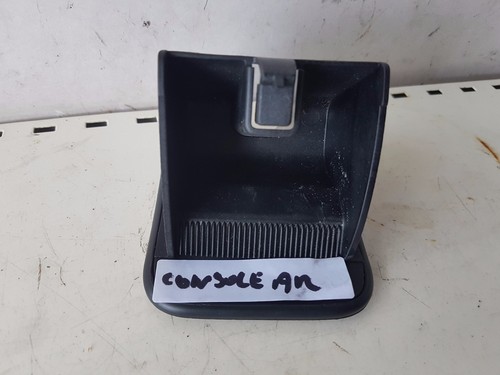 Cendrier arrière console