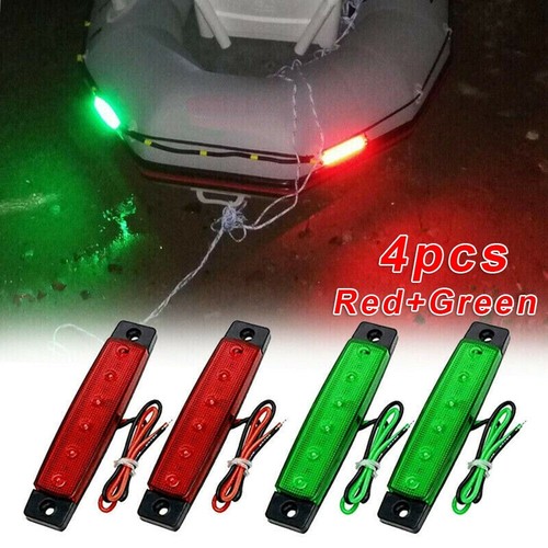 Imperméable 6led lumières - imperméable,