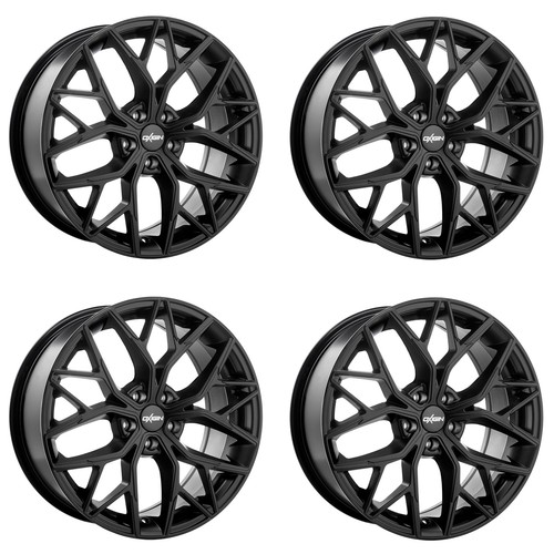Jantes oxigin oxid 8 5x19 - jantes, 26