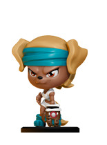 Laïka Niche [Krosmaster + carte FR]