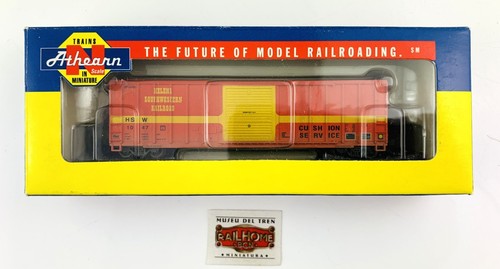 Cp71 athearn 11213 - athearn, n