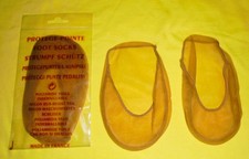 Protège-Pointe nylon-voile Taille - U, vintage, rétro.