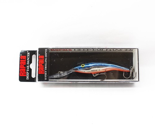 Rapala tail dancer - rapala,
