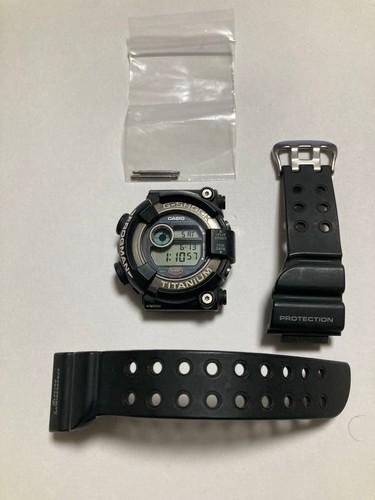 Montre casio shock frogman - casio,