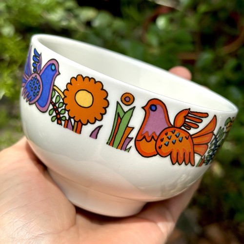 Villeroy boch acapulco 5 - villeroy, 4.5"