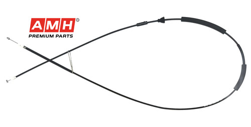 Corde cache moteur - corde, de