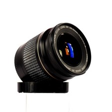 Zoom Canon EF 28-80mm 3.5-5.6 III Ultrasonic - 712072