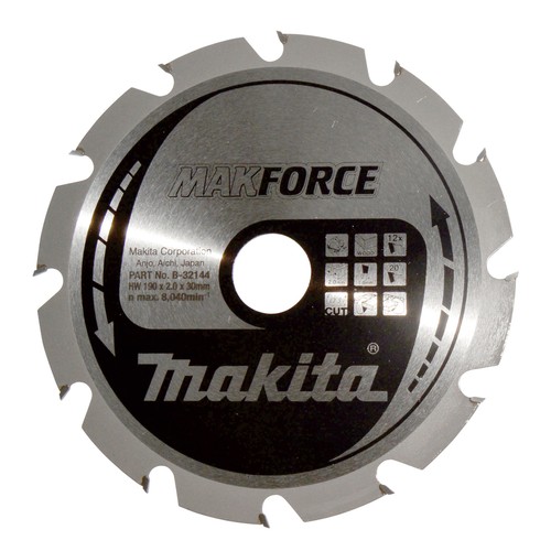 Makita 32144 lame scie - makita, b-32144