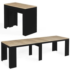 Table console extensible