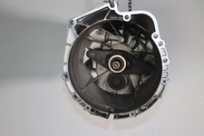 boîte à vitesse mecanique bmw 3 (E90) GETRAG-JEP 196941