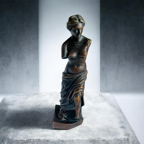 Sculpture vénus milo en - vénus,