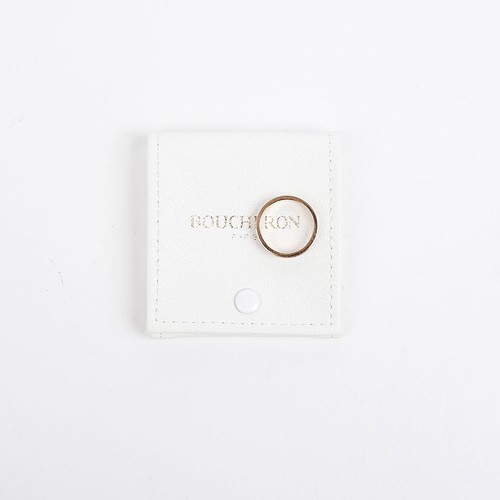 Boucheron bague quattro - bague,