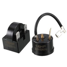 Réfrigérateur Relais