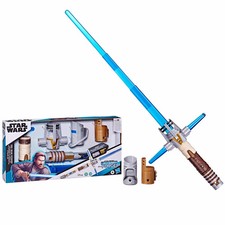Star Wars Lightsaber Forge
