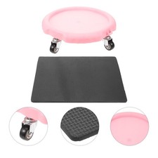  1 jeu de disques de Fitness