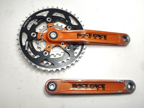 Vintage race face turbine - race,