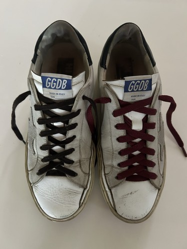 Sneaker golden goose taille - goose,