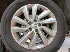 205/60/16 JANTE / 2594010 POUR