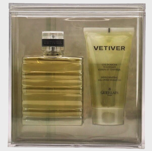 Vetiver guerlain eau - de,