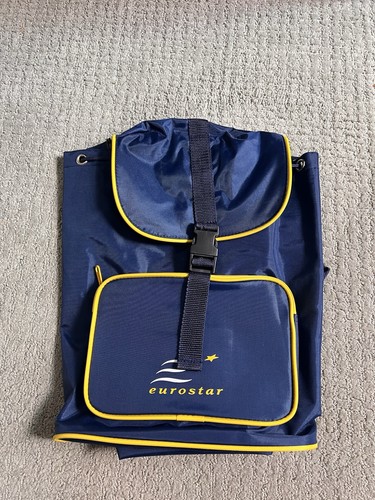 Eurostar drawstring - eurostar,