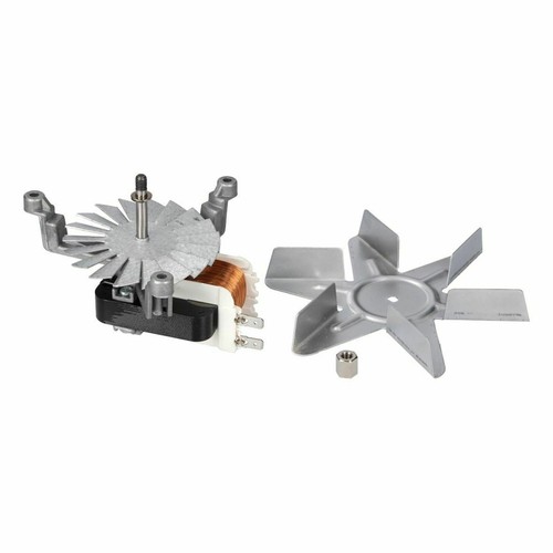 Ventilateur air chaud - À,