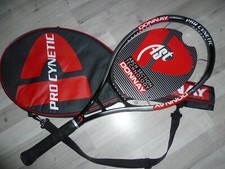 RAQUETTE TENNIS DONNAY PRO