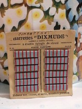 support dixmude croix
