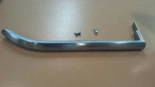 Frigidaire refrigerator freezer handle 242075501
