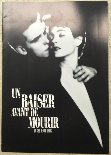Dossier presse baiser - dossier,