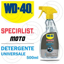 WD-40 SPECIALIST MOTO