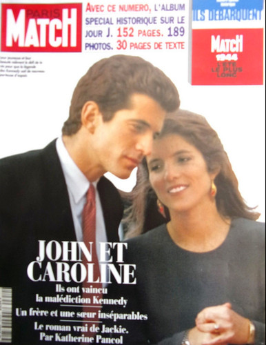 Paris match 2350 - paris, juin