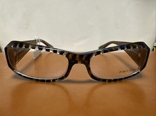 Monture lunettes de vue Alain