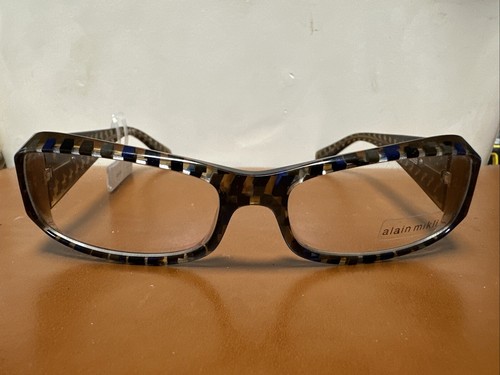 Monture lunettes vue - vue, alain