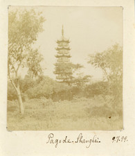 Chine, China, Shanghai, the