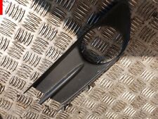 Cache contour antibrouillard