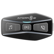 Casque Bluetooth Interphone