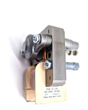 Moteur Pour Ventilation