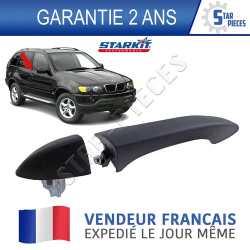 Poignee porte exterieure - poignee,
