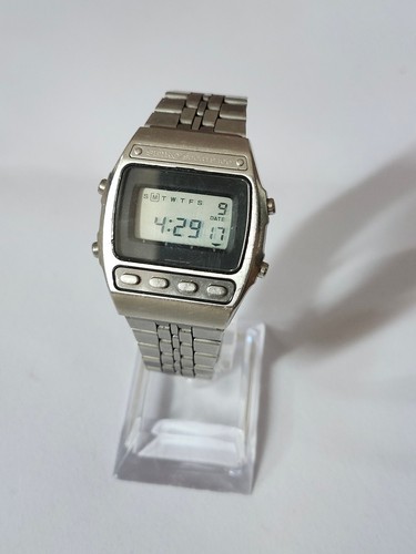 Montre vintage seiko - montre,