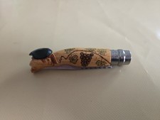 Couteau pliant Opinel n°8