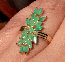 Argent Massif-Émeraudes