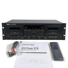 Enregistrement double platine