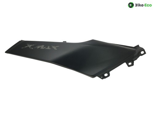 Cache carenage coque arriere