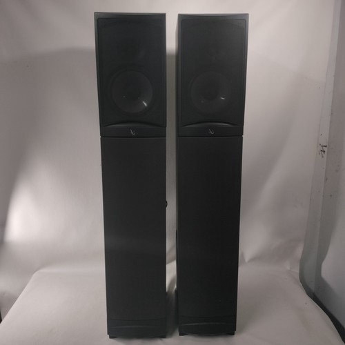 Infinity rs8a floorstanding - infinity,