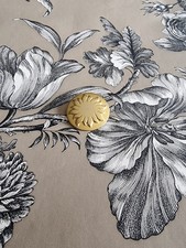 SOULEIADO : VINTAGE BROCHE