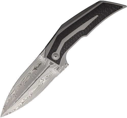 Reate knives t4000 framelock - t4000,