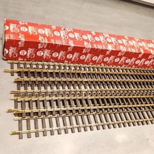 LGB échelle G 10610 voie
